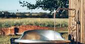 Copper bath