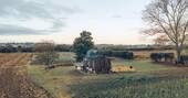 ox House Cabin