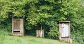 Compost loo