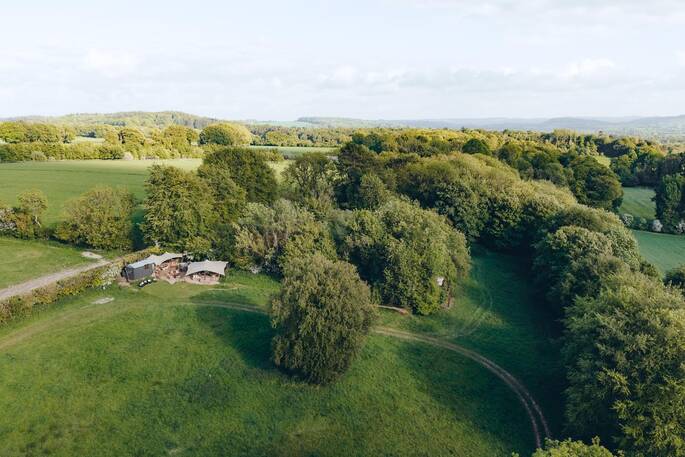 Milton Farm