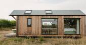 Oak view exterior