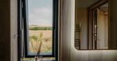 Bathroom view