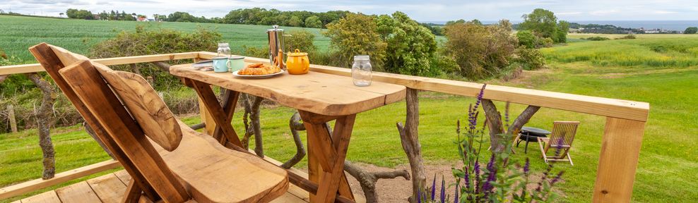 Bilton Farm Estate Image 