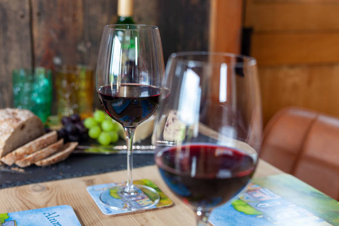 Bilton Lookout, Bilton Barns Farm (10)