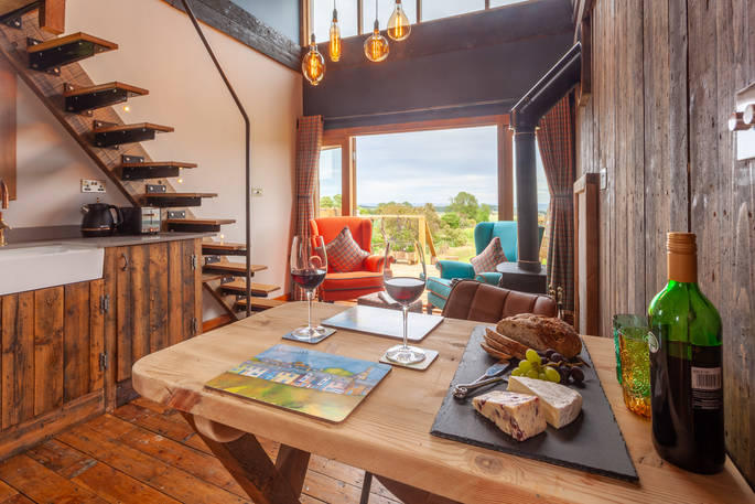 Bilton Lookout, Bilton Barns Farm (12)