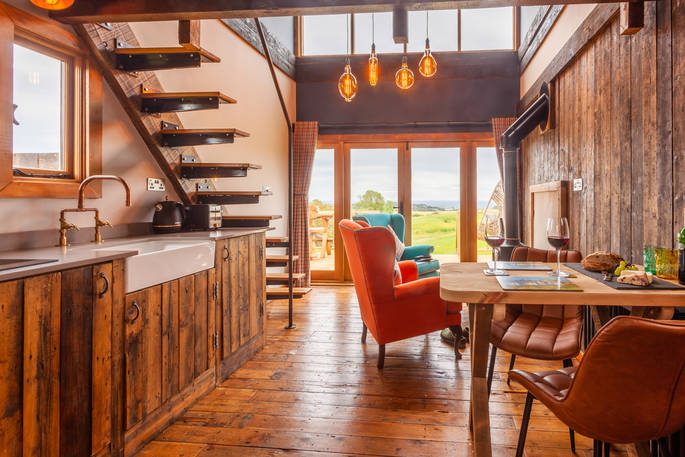 Bilton Lookout, Bilton Barns Farm (5)