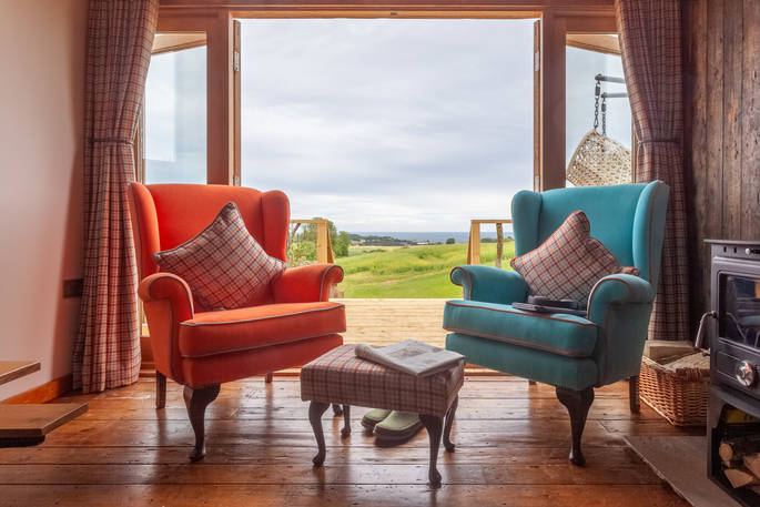 Bilton Lookout, Bilton Barns Farm (6)