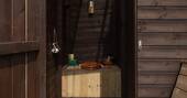 Compost loo