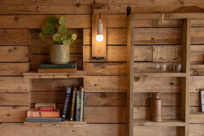 Interior decor
