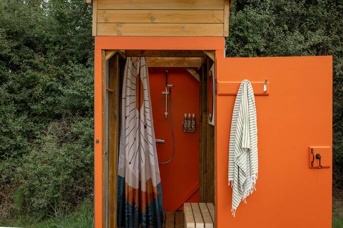 Shower