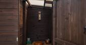 Compost loo