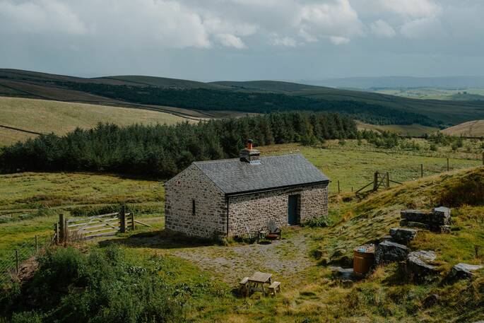 The Bothy 