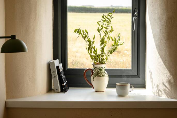 Interior decor