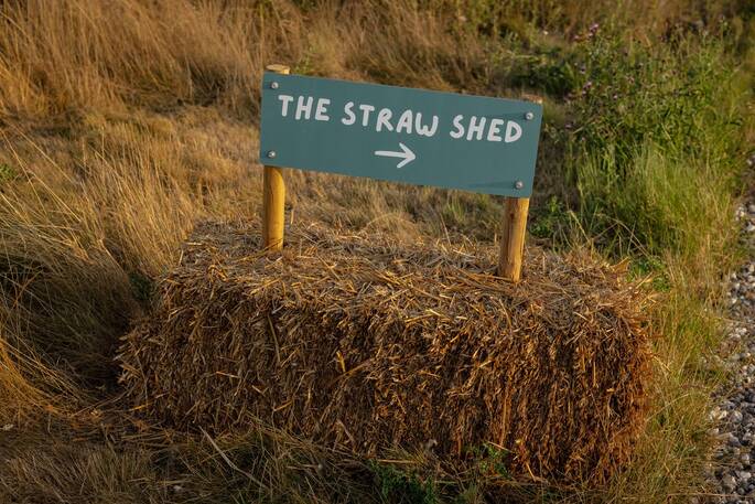 Signpost