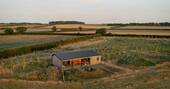 The Straw Shed