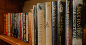 Douglas Boathouse books
