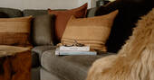 Douglas Boathouse sofa