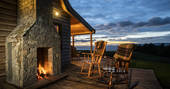 Dunure_Chalets-24