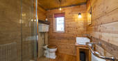 Dunure Chalets-1