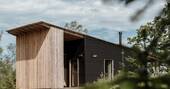 Bothy Doire