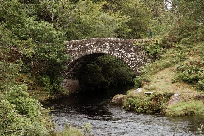 Bothy Doire112