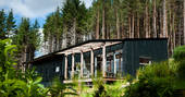 Pine Marten Cabin, Ullapool, Highland, Scotland