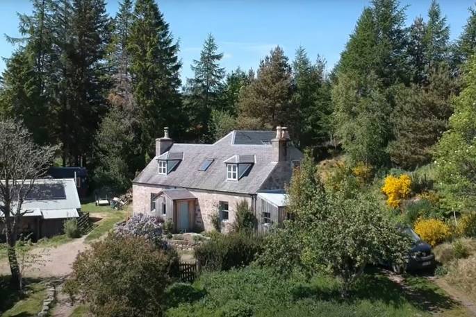 Cose Farmhouse - Main photo
