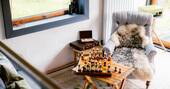 Board games provided