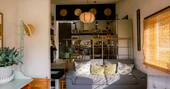 The Bower open plan interiorq