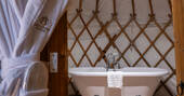Bramble bath tub