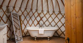 Bramble bathroom