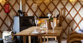 Bramble dining table