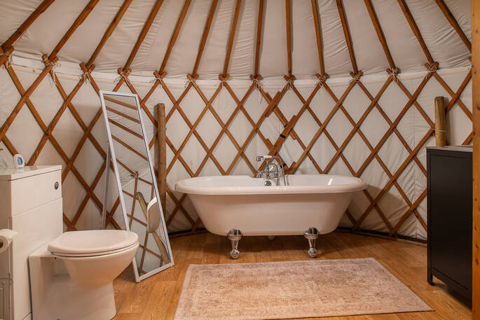 Heather Bathroom