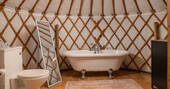 Heather Bathroom