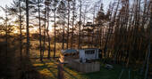 Juniper Exterior