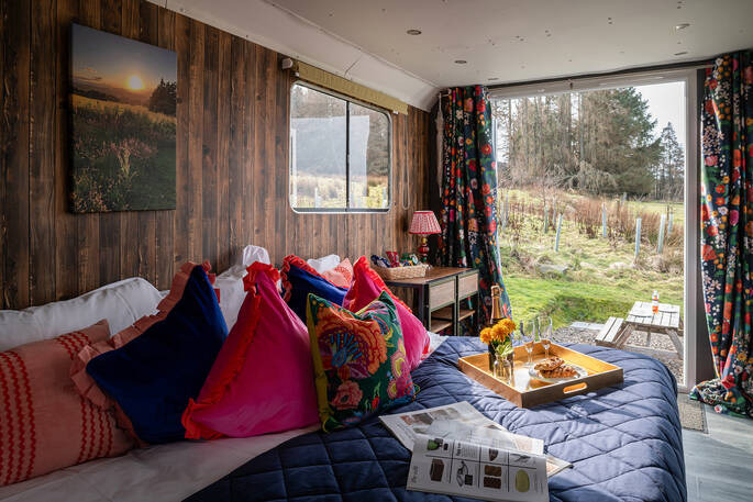Bedding