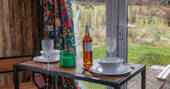 Thistle Dining Table