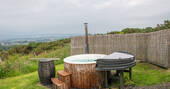 Thistle hot tub