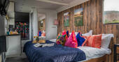 Thistle Interior