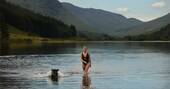 Wild Swimming