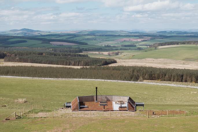 House In The Hill edits V2012