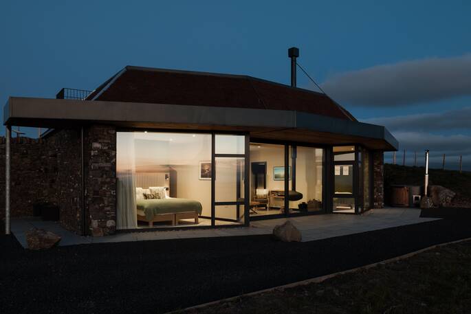 House In The Hill edits V2040