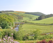 Upland Shepherd Huts