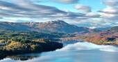 Loch views 