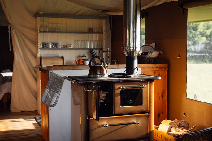 ove stove wood burner