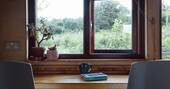 Bryn y Mor - Cabin B-034