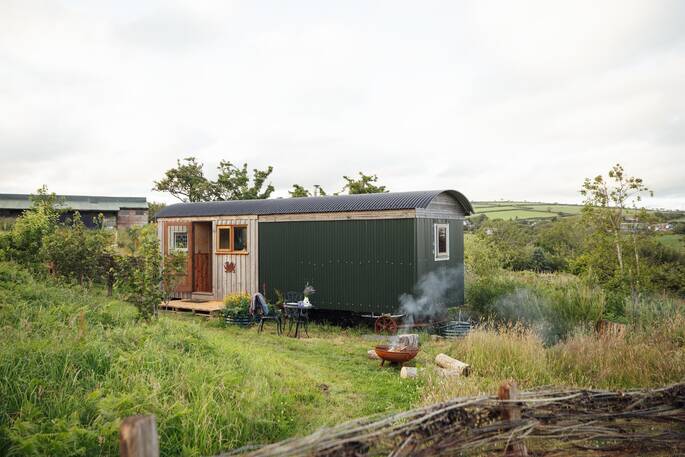 Caban Fawr