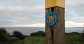 Coastal path