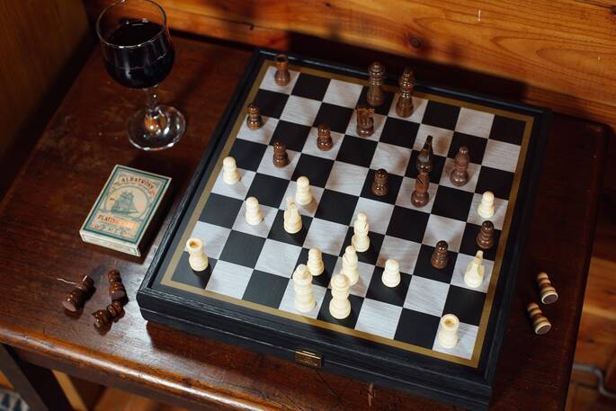 board games
