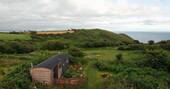 Bryn y Mor - Caban Pren